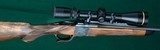 Dakota Arms, Sturgis, SD --- Model 10 Falling Block Single Shot --- .22-250 Remington - 4 of 7