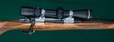 Dakota Arms, Sturgis, SD --- Model 76 --- .30'06 --- Serial Number 0001 - 2 of 10