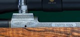 Dakota Arms, Sturgis, SD --- Model 76 --- .30'06 --- Serial Number 0001 - 7 of 10