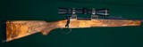 Dakota Arms, Sturgis, SD --- Model 76 --- 7mm Dakota - 1 of 9