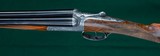 Dakota Arms, Sturgis, SD --- Legend Shotgun --- 20 Gauge, 2 3/4