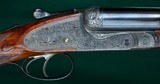 Holland & Holland --- Royal Sidelock Ejector Double Rifle --- .375 H&H Magnum - 2 of 11