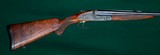 Holland & Holland --- Royal Sidelock Ejector Double Rifle --- .375 H&H Magnum - 6 of 11