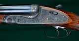 Holland & Holland --- Royal Sidelock Ejector Double Rifle --- .375 H&H Magnum