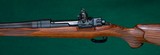 Frank Wells & Lester Womack Custom Pre-war Mauser Magnum --- .300 H&H Magnum - 4 of 8