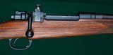 Frank Wells & Lester Womack Custom Pre-war Mauser Magnum --- .300 H&H Magnum - 5 of 8