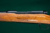 Winchester --- Pre-'64 Model 70 Featherweight --- .358 Winchester - 6 of 7