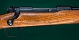 Winchester --- Pre-'64 Model 70 Featherweight --- .358 Winchester - 5 of 7