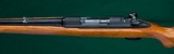 Winchester --- Pre-'64 Model 70 Featherweight --- .358 Winchester - 4 of 7