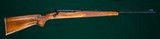 Winchester --- Pre-'64 Model 70 Featherweight --- .358 Winchester - 7 of 7