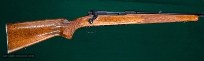 Winchester --- Pre-'64 Model 70 Featherweight --- .358 Winchester