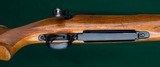 Winchester --- Pre-'64 Model 70 Featherweight --- .358 Winchester - 3 of 7