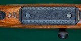 Johann Springer --- Custom Mannlicher Schoenauer Model 1903 Carbine --- 6.5x54MS - 7 of 10
