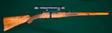 Johann Springer --- Custom Mannlicher Schoenauer Model 1903 Carbine --- 6.5x54MS - 5 of 10