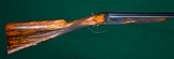 Webley & Scott --- Model 701 Boxlock Ejector --- 12 Gauge, 2 3/4 - 5 of 9