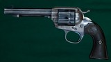 Colt --- First Generation Bisley Single Action Army --- .32-20 WCF - 2 of 4