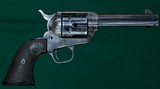 Colt --- Single Action Army --- First Generation --- .32-20 WCF