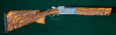 Krieghoff --- K-32 San Remo Grade Four-Barrel Skeet Set --- 12ga, 2 3/4