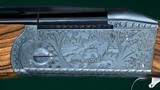 Krieghoff --- K-32 San Remo Grade Four-Barrel Skeet Set --- 12ga, 2 3/4 - 6 of 7