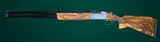 Krieghoff --- K-32 San Remo Grade Four-Barrel Skeet Set --- 12ga, 2 3/4 - 7 of 7