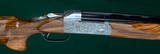 Krieghoff --- K-32 San Remo Grade Four-Barrel Skeet Set --- 12ga, 2 3/4 - 3 of 7