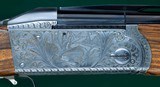 Krieghoff --- K-32 San Remo Grade Four-Barrel Skeet Set --- 12ga, 2 3/4 - 5 of 7