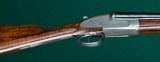 G. Granger, St. Etienne --- Sidelock Ejector, Two Barrel Set --- 20 Gauge, 2 3/4 - 4 of 10