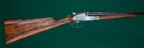 G. Granger, St. Etienne --- Sidelock Ejector, Two Barrel Set --- 20 Gauge, 2 3/4 - 6 of 10