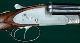 G. Granger, St. Etienne --- Sidelock Ejector, Two Barrel Set --- 20 Gauge, 2 3/4 - 2 of 10