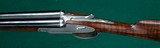 G. Granger, St. Etienne --- Sidelock Ejector, Two Barrel Set --- 20 Gauge, 2 3/4 - 3 of 10