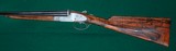 G. Granger, St. Etienne --- Sidelock Ejector, Two Barrel Set --- 20 Gauge, 2 3/4 - 5 of 10