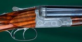 Flli. Rizzini --- R-3 Boxlock Ejector
--- 12 Gauge, 2 3/4