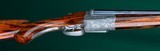 Flli. Rizzini --- R-3 Boxlock Ejector
--- 12 Gauge, 2 3/4