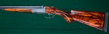 Flli. Rizzini --- R-3 Boxlock Ejector
--- 12 Gauge, 2 3/4