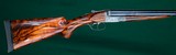 Flli. Rizzini --- R-3 Boxlock Ejector
--- 12 Gauge, 2 3/4