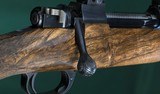 Ed LaPour --- Custom Husqvarna Mauser --- 9.3x62 - 10 of 10