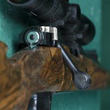 Ed LaPour --- Custom Husqvarna Mauser --- 9.3x62 - 8 of 10
