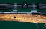 Ed LaPour --- Custom Husqvarna Mauser --- 9.3x62 - 2 of 7