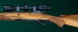 Ed LaPour --- Custom Husqvarna Mauser --- 9.3x62 - 4 of 7