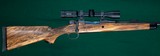 Ed LaPour --- Custom Husqvarna Mauser --- 9.3x62 - 5 of 7