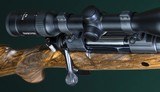 Ed LaPour --- Custom Husqvarna Mauser --- 9.3x62 - 9 of 10