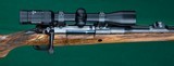 Ed LaPour --- Custom Husqvarna Mauser --- 9.3x62 - 3 of 7