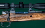 Ed LaPour --- Custom Husqvarna Mauser --- 9.3x62 - 1 of 7