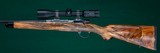 Larry Amrine --- Custom Mauser --- 7x57 Mauser - 6 of 8