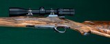 Larry Amrine --- Custom Mauser --- 7x57 Mauser - 4 of 8