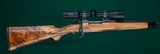 Larry Amrine --- Custom Mauser --- 7x57 Mauser - 5 of 8