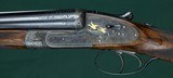 Westley Richards --- Sidelock Ejector --- 12 Gauge, 2 3/4