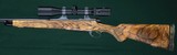 John Bolliger --- Custom Winchester Pre-'64 Model 70 --- .300 Win. Mag. - 6 of 8