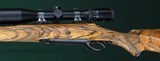 John Bolliger --- Custom Winchester Pre-'64 Model 70 --- .300 Win. Mag. - 4 of 8