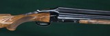 Winchester --- Model 21 Duck --- 12 Gauge --- Two Barrel Set - 3 of 11